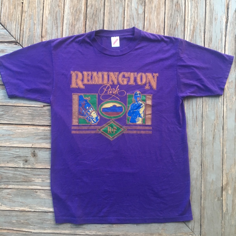 Vintage Style Tee